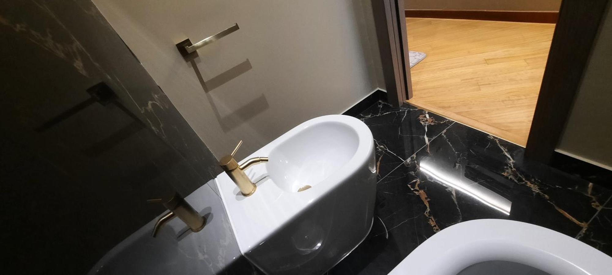 Il Vicolo B&B Giubileo Nettuno Cameră foto