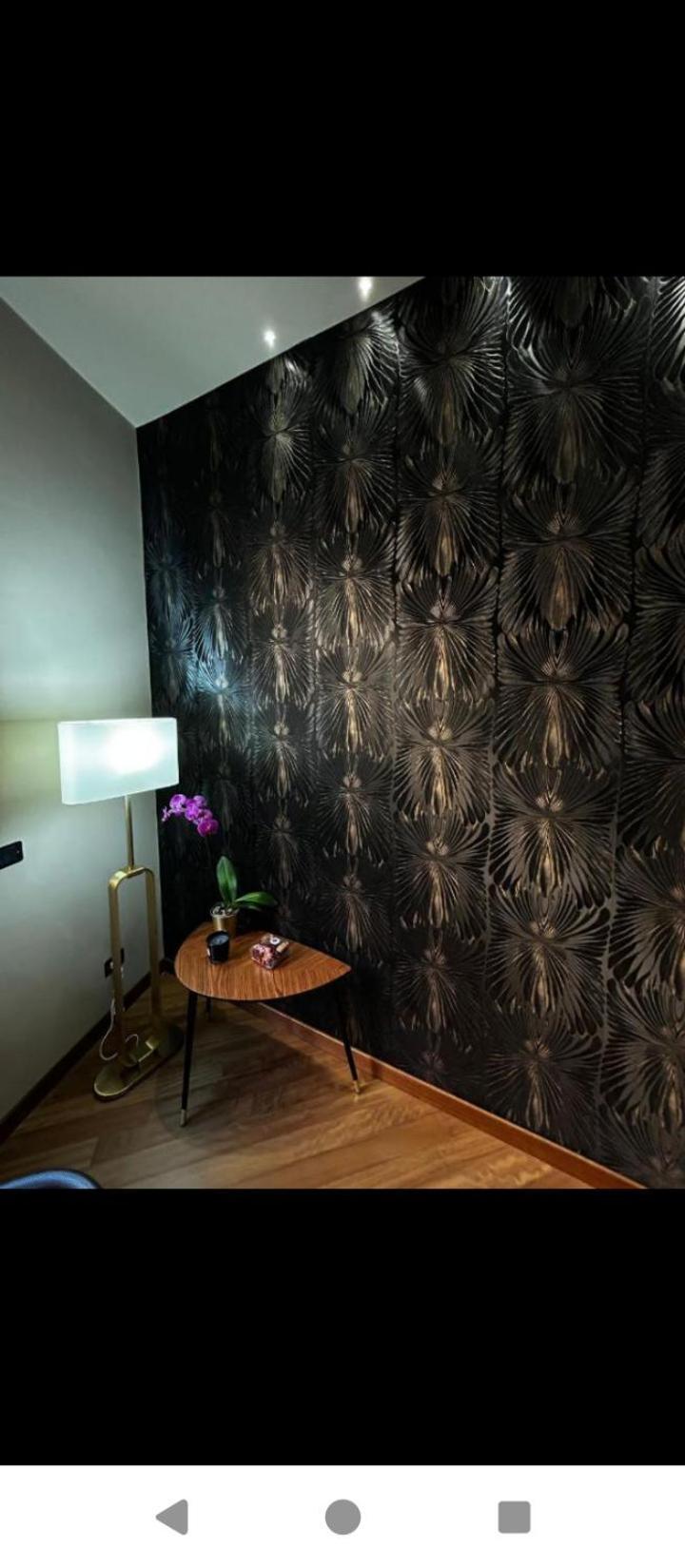 Il Vicolo B&B Giubileo Nettuno Cameră foto